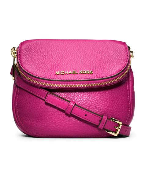 michael kors purple crossbody|michael kors crossbody purses.